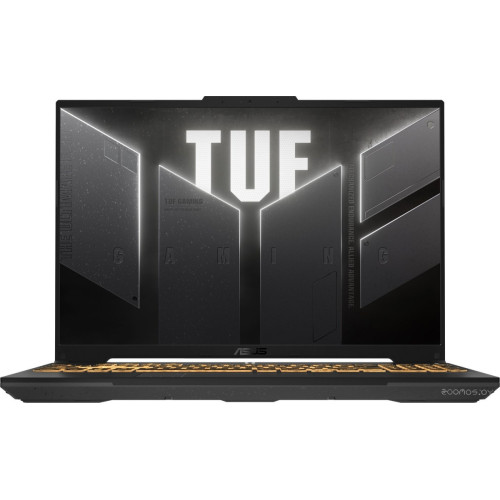 Ноутбук Asus TUF Gaming F16 FX607VJB-RL103
