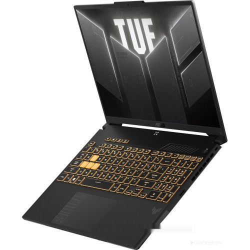 Ноутбук Asus TUF Gaming F16 FX607VJB-RL103