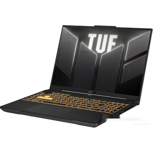 Ноутбук Asus TUF Gaming F16 FX607VJB-RL103