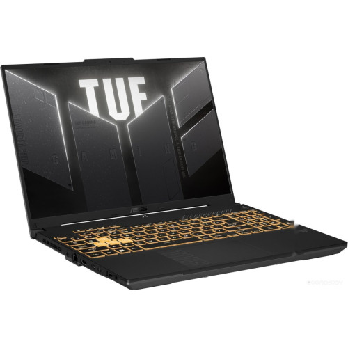 Ноутбук Asus TUF Gaming F16 FX607VJB-RL103