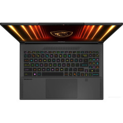 Ноутбук MSI Stealth 16 AI A2HWGG-085XRU