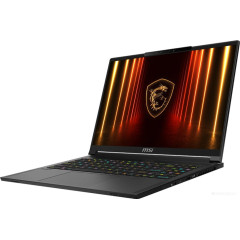Ноутбук MSI Stealth 16 AI A2HWGG-085XRU
