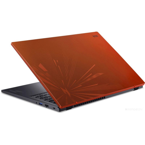 Ноутбук Acer Nitro Lite 16 NL16-71G-51L6 NH.DAEEX.002