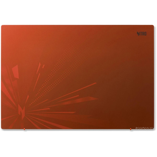 Ноутбук Acer Nitro Lite 16 NL16-71G-51L6 NH.DAEEX.002