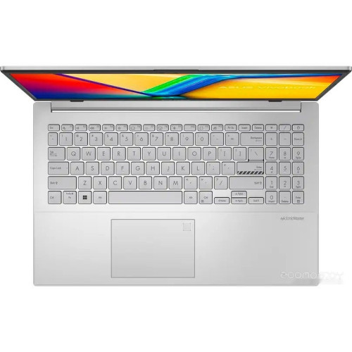 Ноутбук Asus Vivobook Go 15 E1504FA-BQ1586