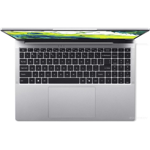 Ноутбук Acer Aspire Lite 16 AL16-54P-59ZA NX.DJ8CD.001