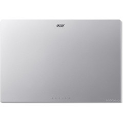 Ноутбук Acer Aspire Lite 16 AL16-54P-59ZA NX.DJ8CD.001