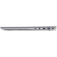 Ноутбук Acer Aspire Lite 16 AL16-54P-59ZA NX.DJ8CD.001