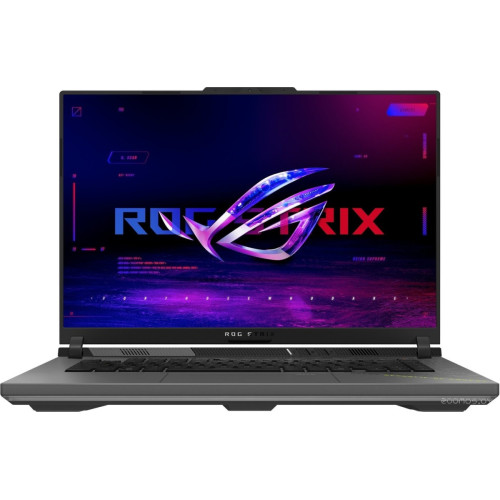 Ноутбук Asus ROG Strix G16 2025 G614PM-S5097