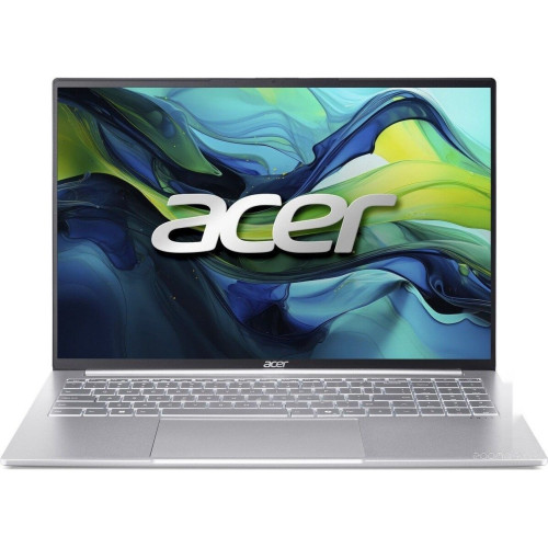 Ноутбук Acer Swift Lite 16 SFL16-51M-785G NX.D3VCD.002