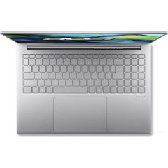 Ноутбук Acer Swift Lite 16 SFL16-51M-785G NX.D3VCD.002