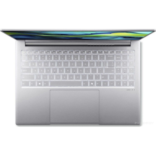 Ноутбук Acer Swift Lite 16 SFL16-51M-785G NX.D3VCD.002