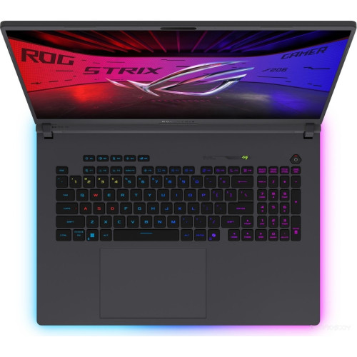 Ноутбук Asus ROG Strix G18 2025 G815JPR-S9042