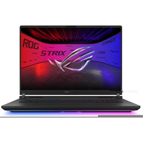 Ноутбук Asus ROG Strix SCAR 18 2025 G835LW-SA190W