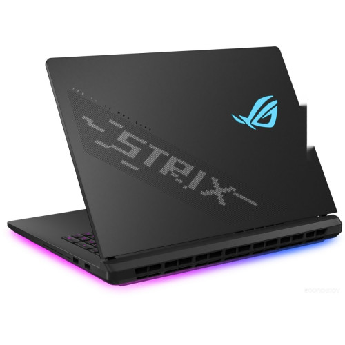 Ноутбук Asus ROG Strix SCAR 18 2025 G835LW-SA190W