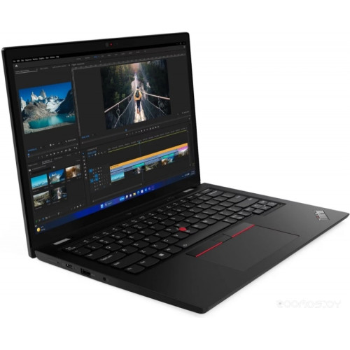 Ноутбук Lenovo ThinkPad L13 Gen 5 21LNA02JCD