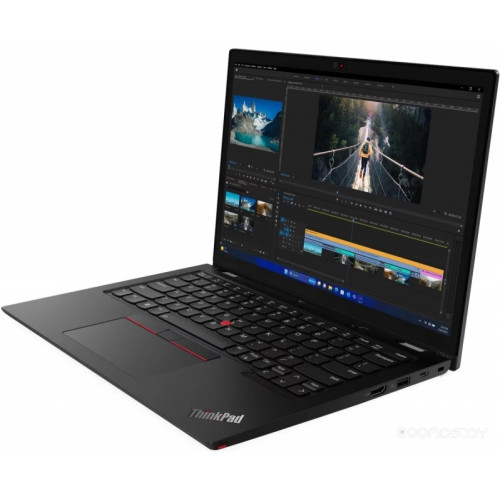 Ноутбук Lenovo ThinkPad L13 Gen 5 21LNA02JCD