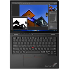 Ноутбук Lenovo ThinkPad L13 Gen 5 21LNA02JCD