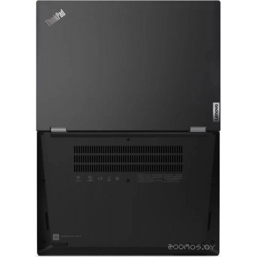 Ноутбук Lenovo ThinkPad L13 Gen 5 21LNA02JCD