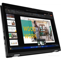 Ноутбук Lenovo ThinkPad L13 Gen 5 21LNA02JCD