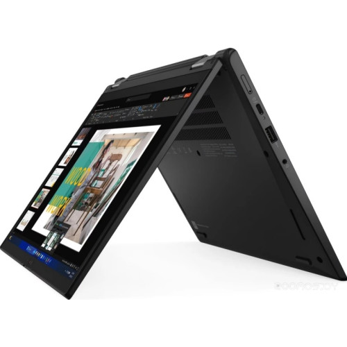 Ноутбук Lenovo ThinkPad L13 Gen 5 21LNA02JCD