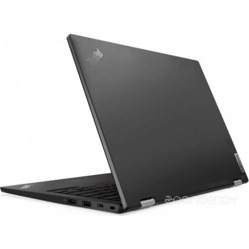 Ноутбук Lenovo ThinkPad L13 Gen 5 21LNA02JCD