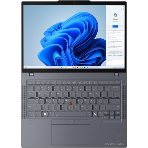 Ноутбук Lenovo ThinkPad T14 Gen 5 21ML0089US