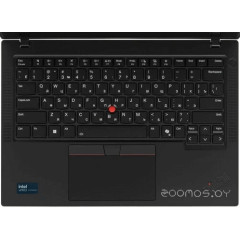 Ноутбук Lenovo ThinkPad T14 Gen 5 21MMS40J01