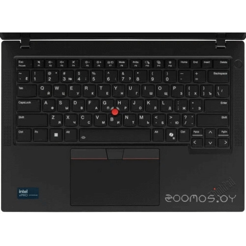 Ноутбук Lenovo ThinkPad T14 Gen 5 21MMS40J01