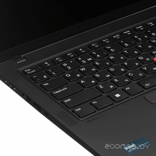 Ноутбук Lenovo ThinkPad T14 Gen 5 21MMS40J01