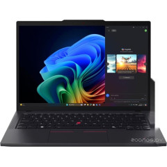 Ноутбук Lenovo ThinkPad T14 Gen 6 Intel 21QCA03ACD