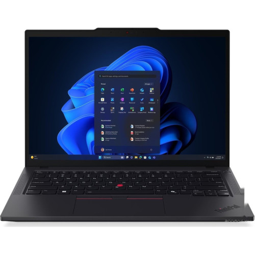 Ноутбук Lenovo ThinkPad T14 Gen 6 Intel 21QCA03ACD