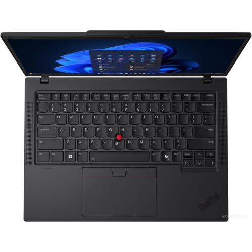 Ноутбук Lenovo ThinkPad T14 Gen 6 Intel 21QCA03ACD
