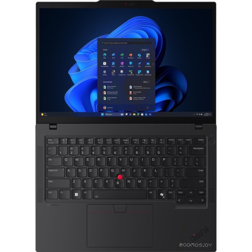 Ноутбук Lenovo ThinkPad T14 Gen 6 Intel 21QCA03ACD