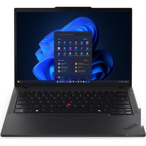Ноутбук Lenovo ThinkPad T14 Gen 6 Intel 21QCA03ACD