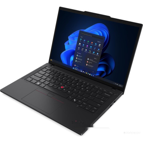 Ноутбук Lenovo ThinkPad T14 Gen 6 Intel 21QCA03ACD