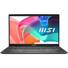 Ноутбук MSI Modern 14 F1MG-619XRU