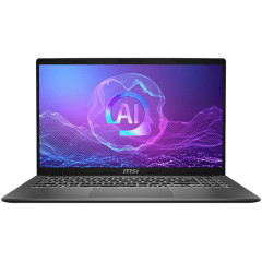 Ноутбук MSI Modern A15 AI F2HMG-011XBY