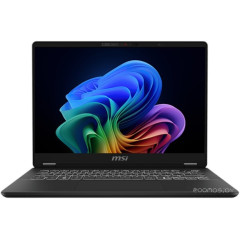 Ноутбук MSI Prestige 14 AI+ Evo C2VMG-044RU