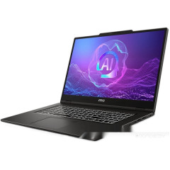 Ноутбук MSI Venture A17 AI A2HMG-002XRU