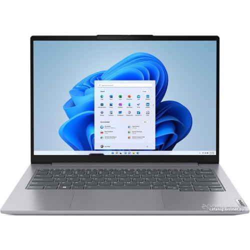 Ноутбук Lenovo ThinkBook 14 G6 IRL 21KG00T2AK