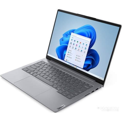 Ноутбук Lenovo ThinkBook 14 G6 IRL 21KG00T2AK