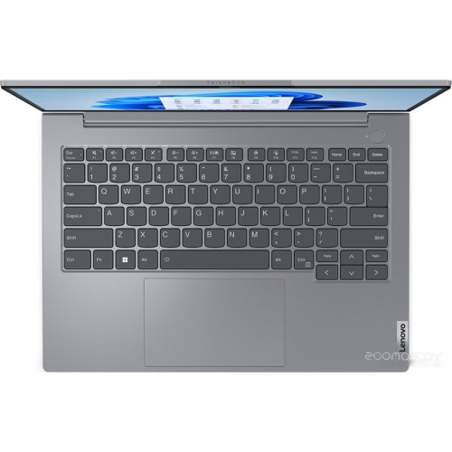 Ноутбук Lenovo ThinkBook 14 G6 IRL 21KG00T2AK