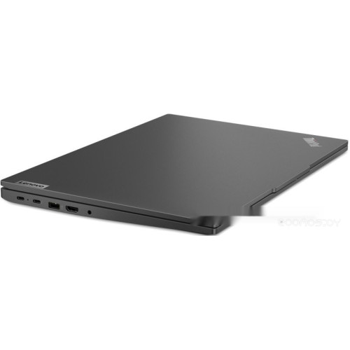 Ноутбук Lenovo ThinkPad E16 Gen 2 AMD 21M5S0J500