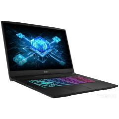 Ноутбук MSI Katana 17 B13VEK-1610XRU