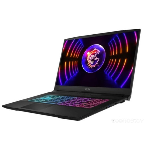 Ноутбук MSI Katana 17 B13UCR-1612XRU
