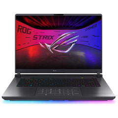 Ноутбук Asus ROG Strix G16 2025 G615JMR-S5202