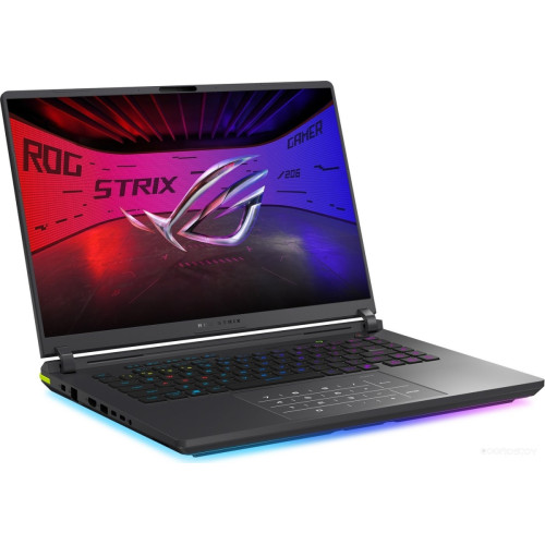 Ноутбук Asus ROG Strix G16 2025 G615JMR-S5202