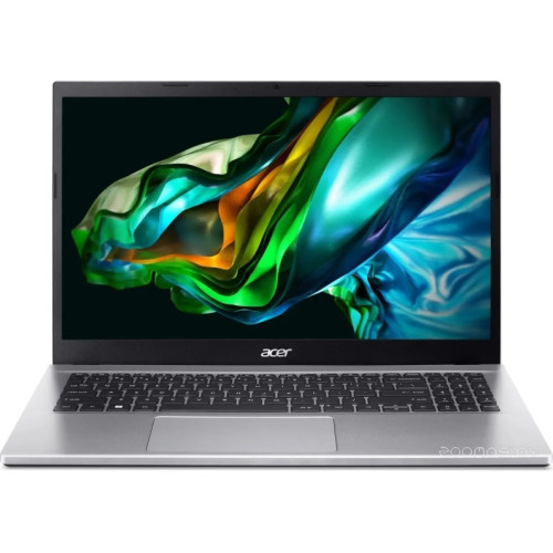 Ноутбук Acer Aspire 3 A315-44P-R3P3 NX.KSJER.004 + 8 ГБ