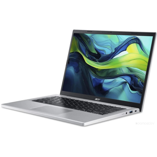 Ноутбук Acer Aspire Go AG14-21P-R4XC NX.KXDCD.008